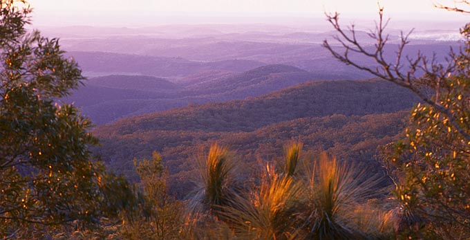 Fraser Coast South Burnett