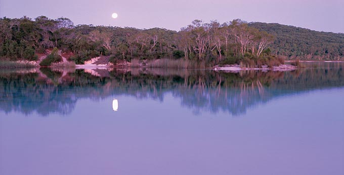 Fraser Coast South Burnett