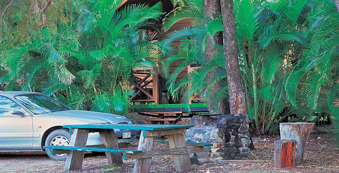 Agnes Water, Gladstone - 