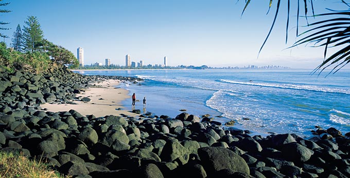 Gold Coast