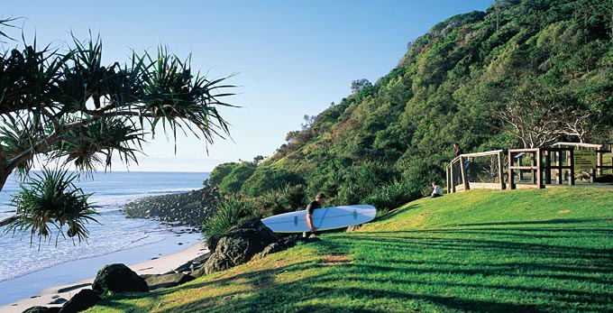 Gold Coast
