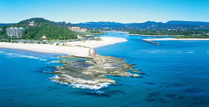 Gold Coast