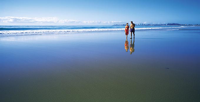 Gold Coast
