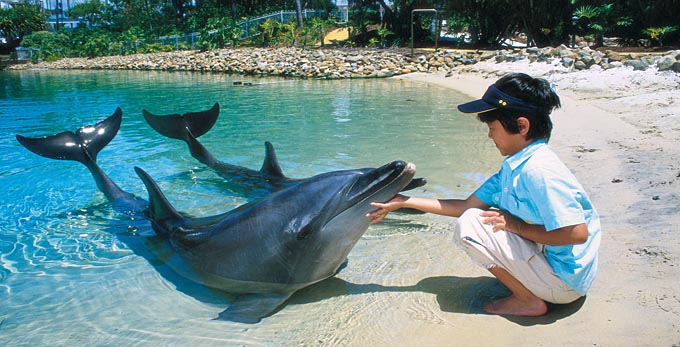 Gold Coast