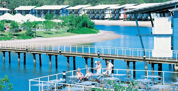Gold Coast