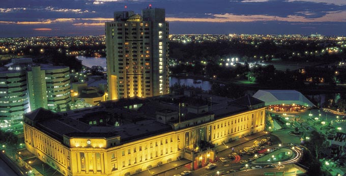 Adelaide