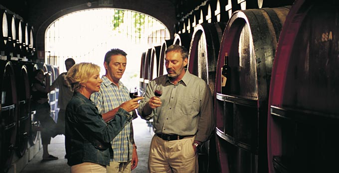 Barossa
