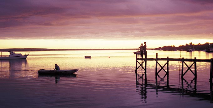 Eyre Peninsula