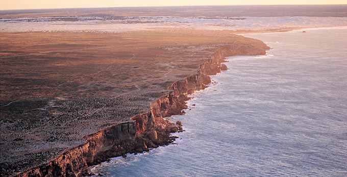 Eyre Peninsula
