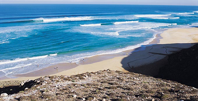 Eyre Peninsula