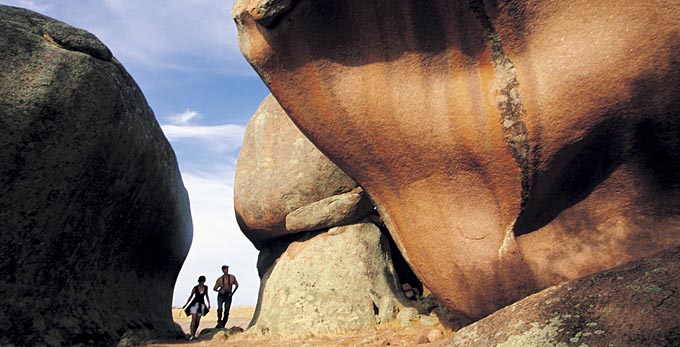 Eyre Peninsula