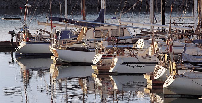 Whyalla, Eyre Peninsula