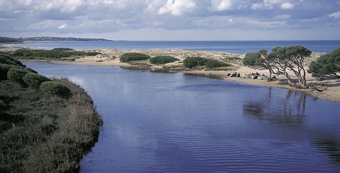 Fleurieu Peninsula -