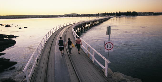 Fleurieu Peninsula - 