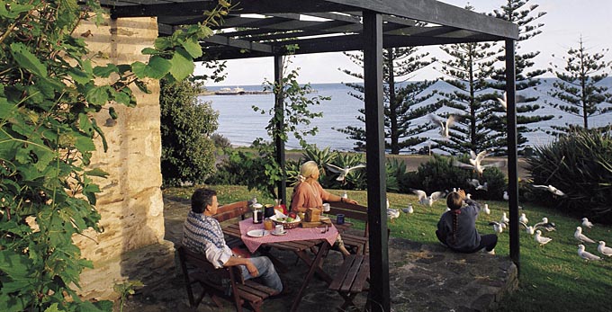 Kangaroo Island
