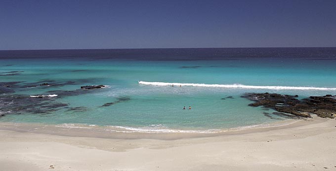 Kangaroo Island