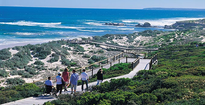 Seal Bay, Kangaroo Island