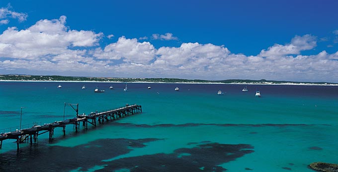 Kangaroo Island