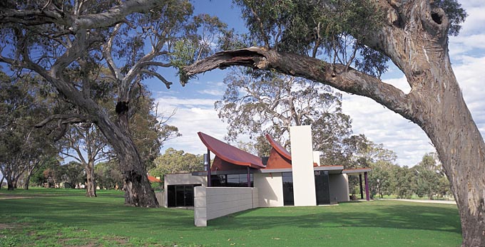 Padthaway, Limestone Coast