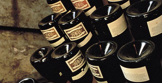 Padthaway, Limestone Coast - shopping wineries