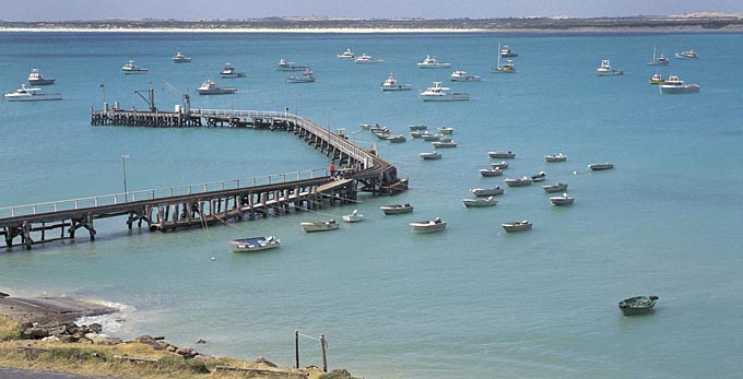 Limestone Coast