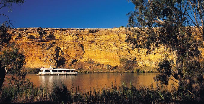 Murraylands