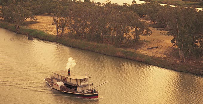 Murraylands