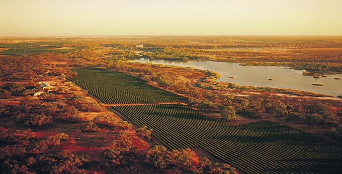 Riverland