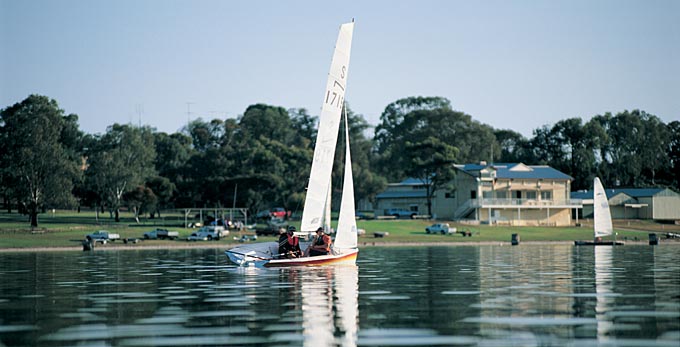 Riverland