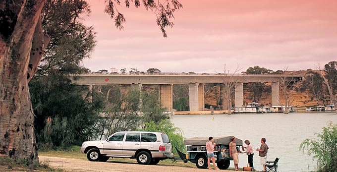 Riverland