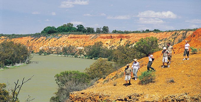 Riverland