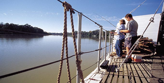 Riverland