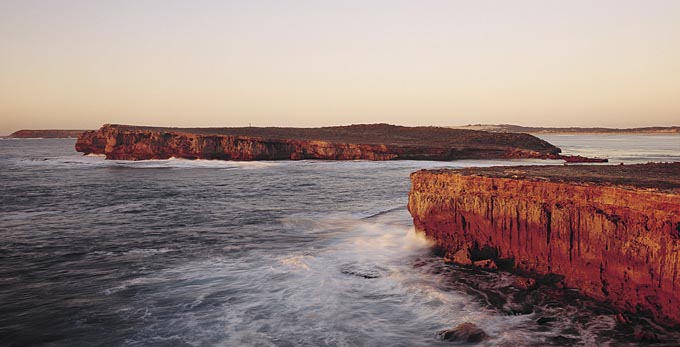 Yorke Peninsula