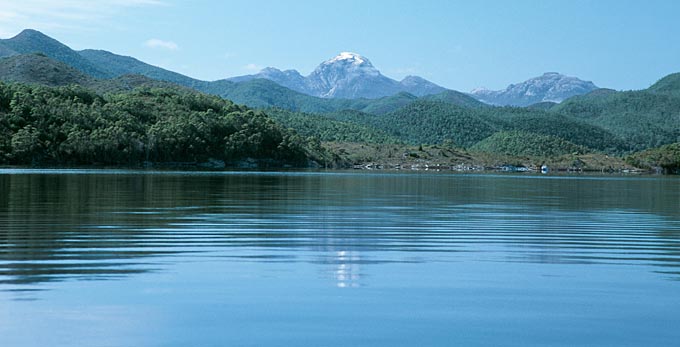 Cradle Coast