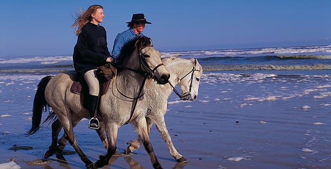 Cradle Coast
