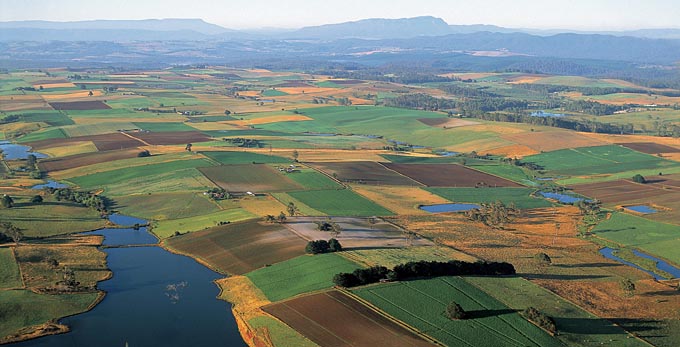 Cradle Coast