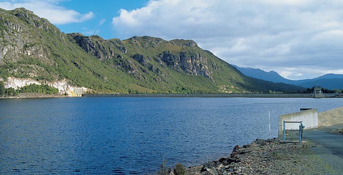 Cradle Coast