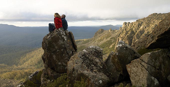 Northern Tasmania