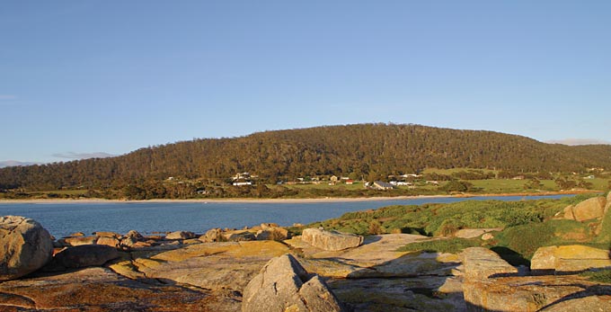 Northern Tasmania