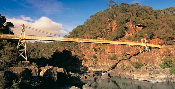 Northern Tasmania