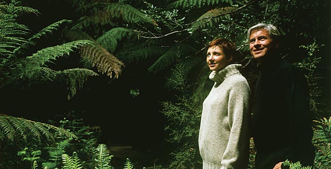Northern Tasmania