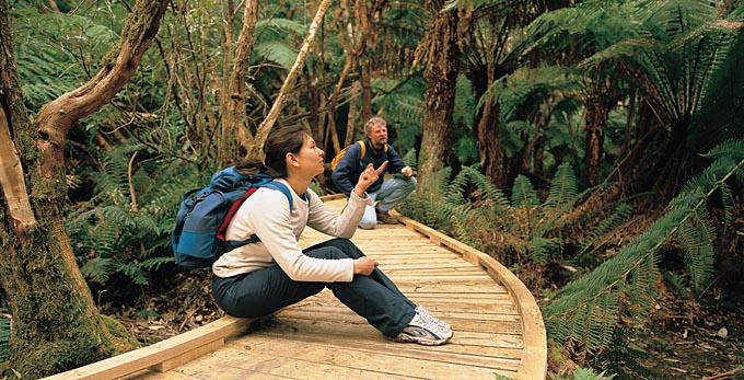Northern Tasmania