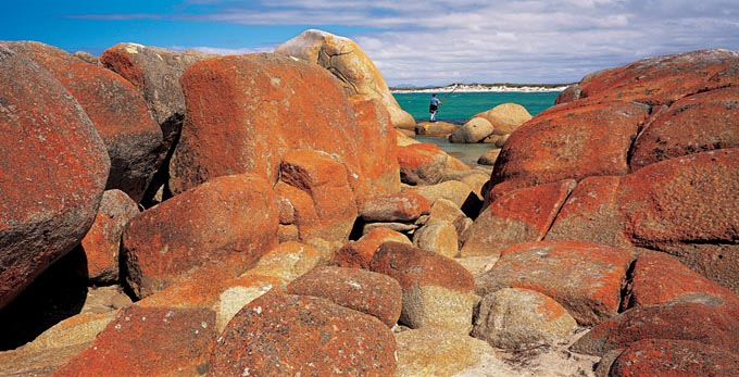 Northern Tasmania