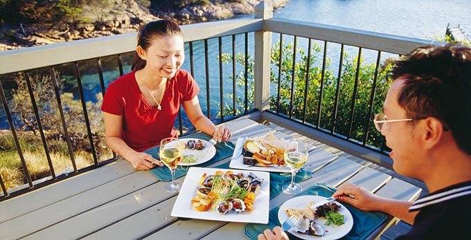 Freycinet National Park, Northern Tasmania