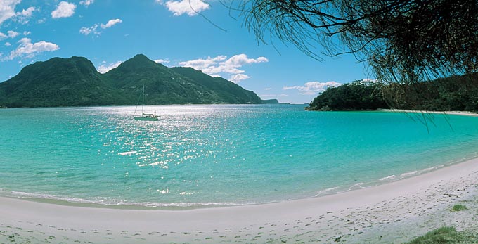 Freycinet National Park, Northern Tasmania