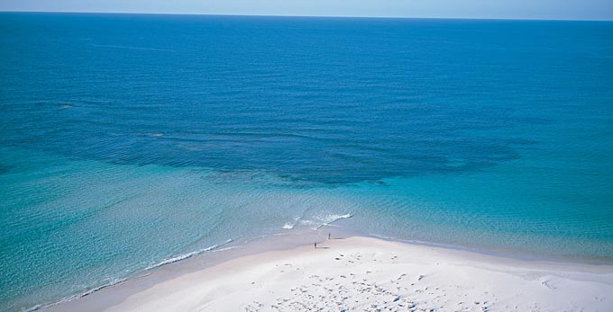 Freycinet National Park, Northern Tasmania