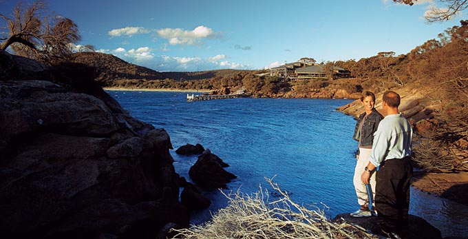 Freycinet National Park, Northern Tasmania