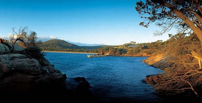 Freycinet National Park, Northern Tasmania