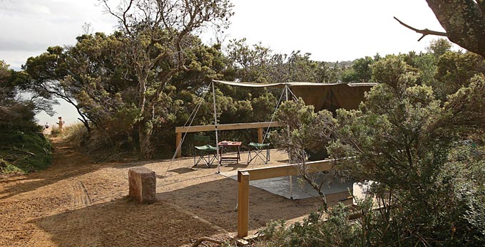 Freycinet National Park, Northern Tasmania