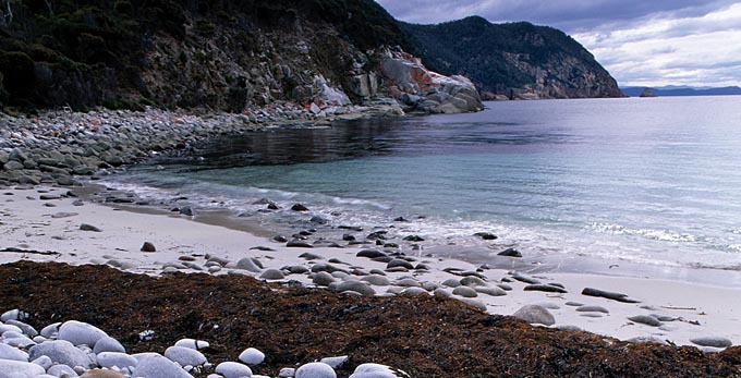 Freycinet National Park, Northern Tasmania